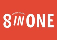 PICHLER CHEMIE'S 8 IN ONE