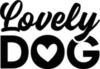 Lovely DOG