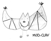 MOD-CLAV