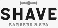 SHAVE BARBERS & SPA
