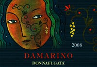DAMARINO DONNAFUGATA 2008