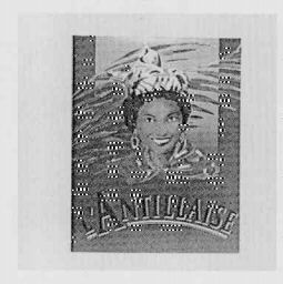 L'ANTILLAISE