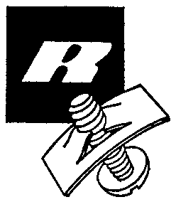 R