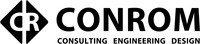 CR CONROM CONSULTING ENGINEERING DESIGN