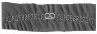 AUFGEBREZELT AUFGEBREZELT