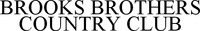 BROOKS BROTHERS COUNTRY CLUB