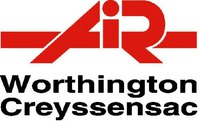 AIR Worthington Creyssensac