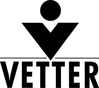 V VETTER