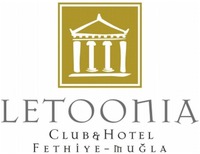 LETOONIA CLUB&HOTEL FETHIYE-MUGLA