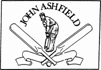 JOHN ASHFIELD