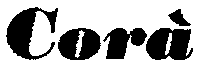 Corà