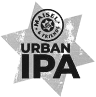 * MAISEL * & FRIENDS URBAN IPA