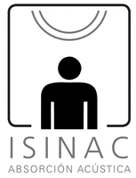 ISINAC ABSORCIÓN ACÚSTICA