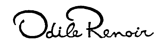 Odile Renoir