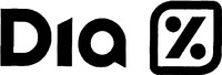 Dia %