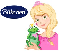 Bübchen
