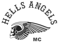 HELLS ANGELS MC