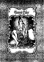 Henné Color