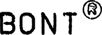 BONT