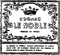LE NOBLE