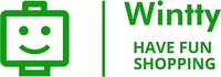 Wintty HAVE FUN SHOPPING