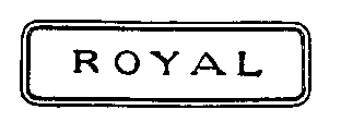 ROYAL