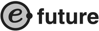 e future