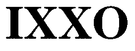 IXXO