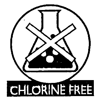 CHLORINE FREE
