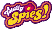 Totally Spies!
