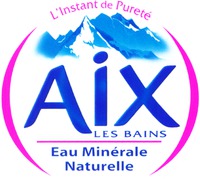 AIX LES BAINS L'Instant de Pureté Eau Minérale Naturelle