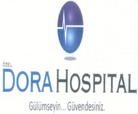ÖZEL DORA HOSPITAL Gülümseyin... Güvendesiniz.
