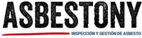 ASBESTONY - INSPECCIÓN Y GESTIÓN DE ASBESTO