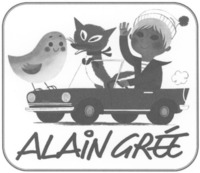 ALAIN GRÉE