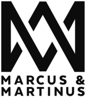 MARCUS & MARTINUS