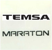 TEMSA MARATON
