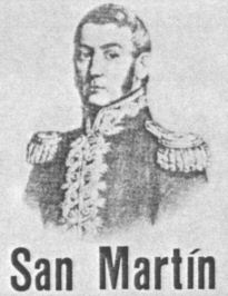 San Martin