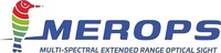 MEROPS MULTI-SPECTRAL EXTENDED RANGE OPTICAL SIGHT