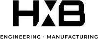 HB ENGINEERING · MANUFACTURING