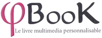 PhiBook Le livre multimedia personnalisable