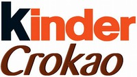 Kinder Crokao