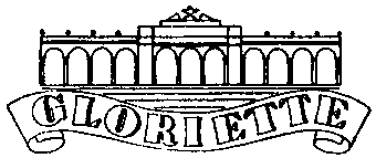 GLORIETTE