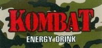KOMBAT ENERGY DRINK