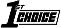 1ST CHOICE