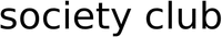society club