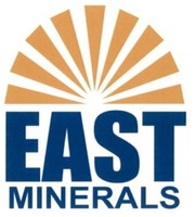 EAST MINERALS