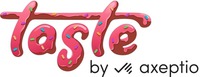 taste by axeptio