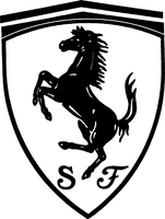 S F