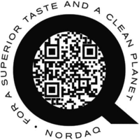 NORDAQ FOR A SUPERIOR TASTE AND A CLEAN PLANET
