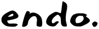 endo.